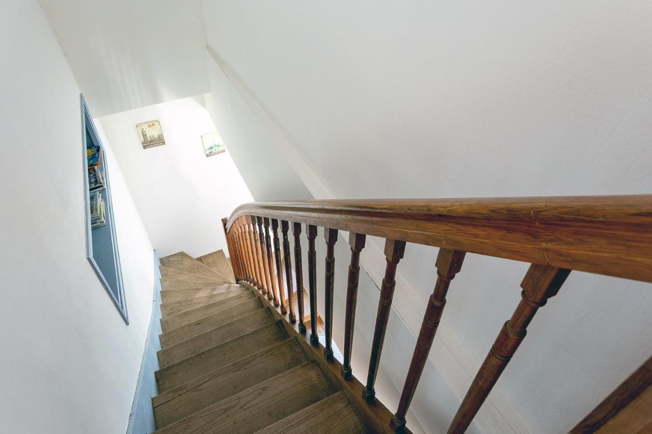 Manoir de la Mazeraie, idéal pour le télétravail Joué-lès-Tours Extérieur photo