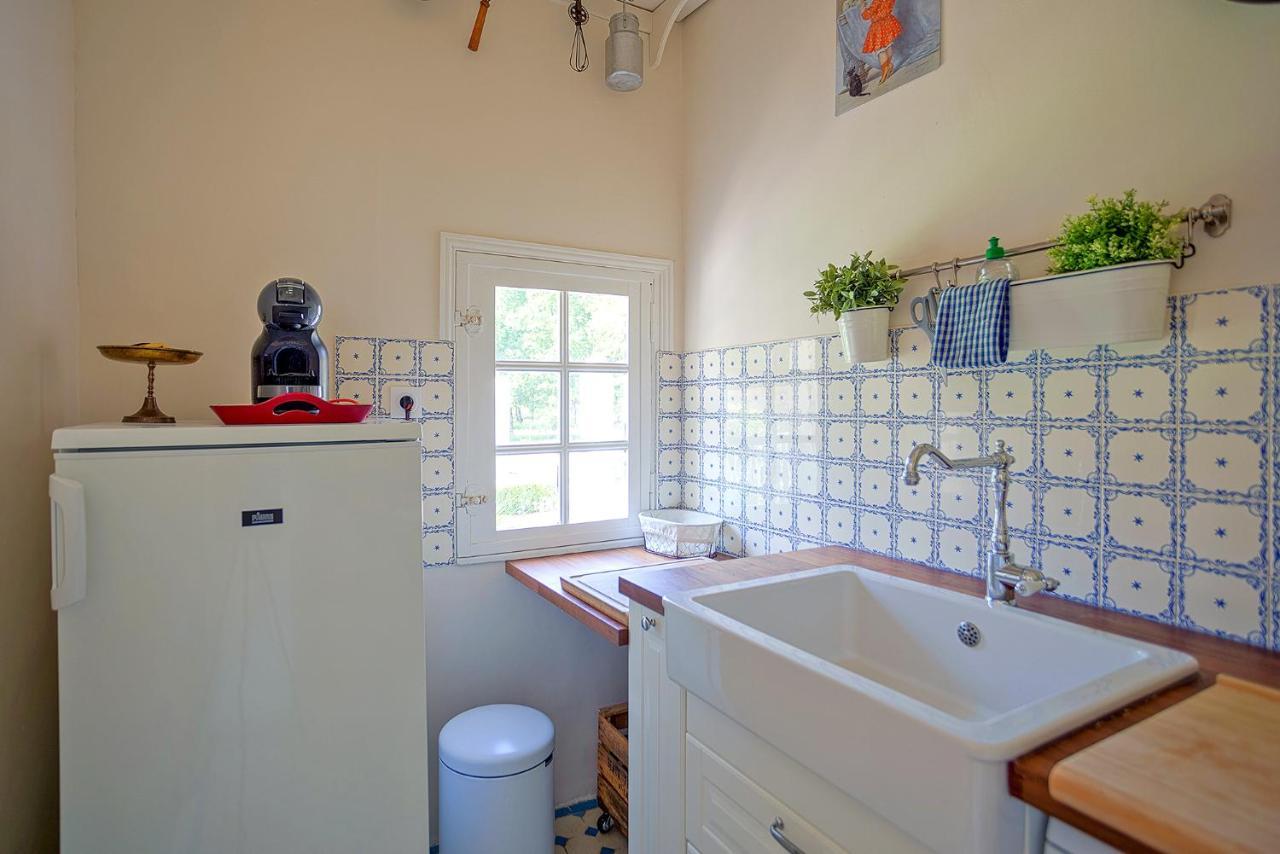 Manoir de la Mazeraie, idéal pour le télétravail Joué-lès-Tours Extérieur photo