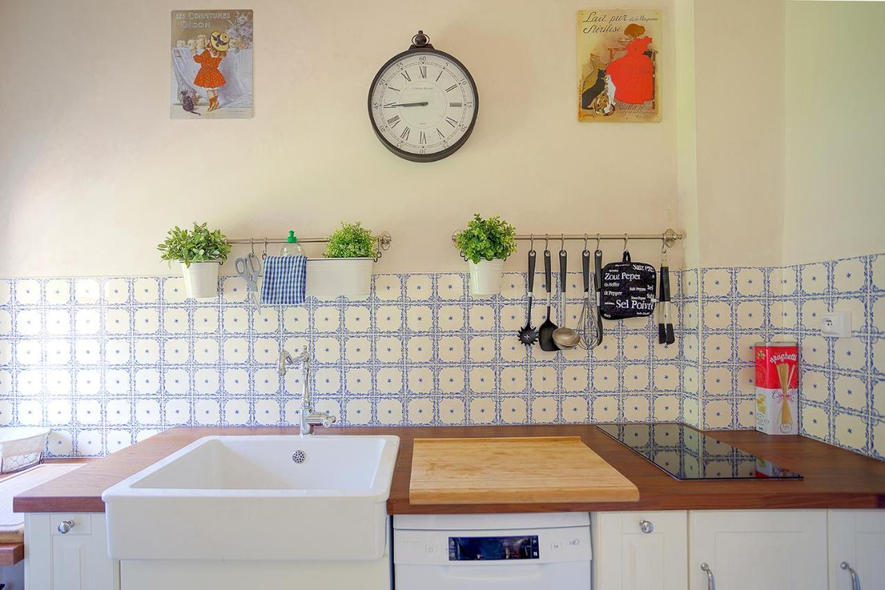Manoir de la Mazeraie, idéal pour le télétravail Joué-lès-Tours Extérieur photo